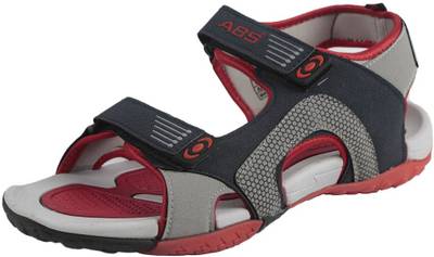 ABS Men Green Sandals