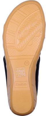 Khadim's Women Blue Heels