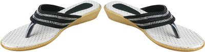 

Rare Women Black Flats