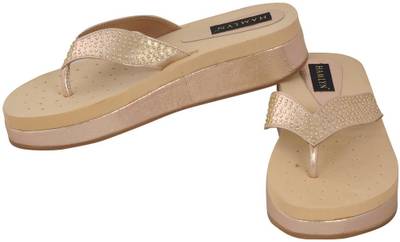 Hamlyn Women Brown Heels