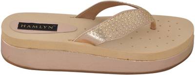 Hamlyn Women Brown Heels