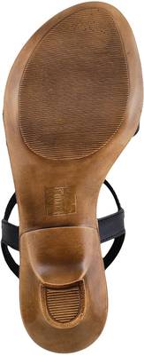 Mochi Women 11,Black Heels