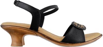 Mochi Women 11,Black Heels