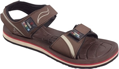 

Venus Boys Sports Sandals(Brown