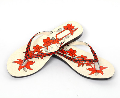 

Stop N Shop Girls Flats(Multicolor