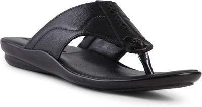 

Shumael Men Black Sandals