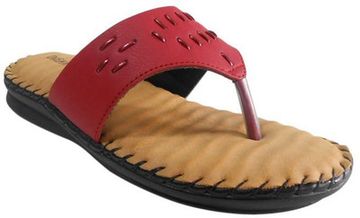 

Lily Women Red Flats