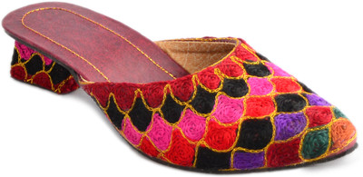 

Myra Women Multicolor Heels