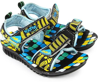 

Liberty Boys Sports Sandals(Green