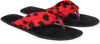 

Lily Women Red Flats