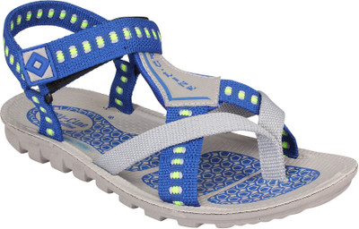 

Clymb Men GREY Sandals