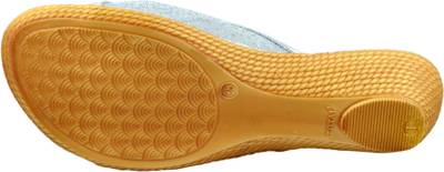 Leatherwood1 Women Sliver Heels