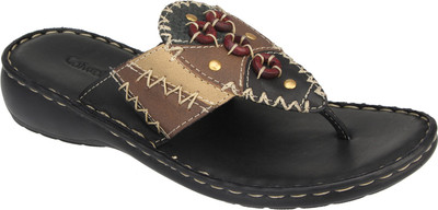 

Catwalk Women BLACK Wedges