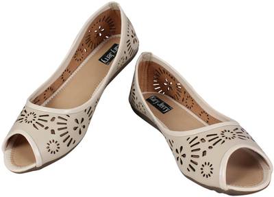KaryJerry Women Black Bellies