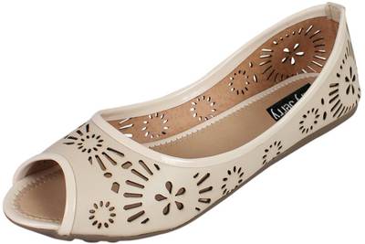 KaryJerry Women Black Bellies