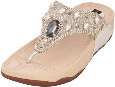 Hamlyn Women Brown Heels