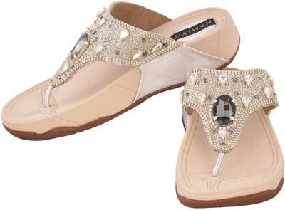 Hamlyn Women Brown Heels