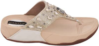 Hamlyn Women Brown Heels