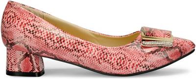 Yepme Women Pink Heels