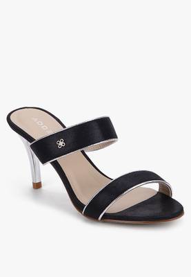 Addons Women BLACK Heels