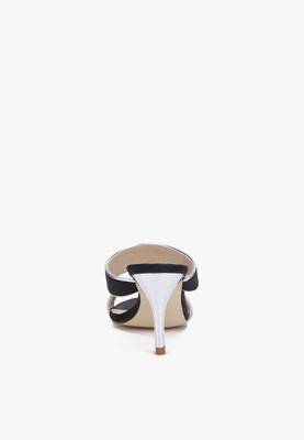 Addons Women BLACK Heels