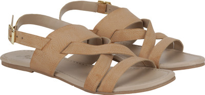 

Miss CL By Carlton London Women NUDE Flats