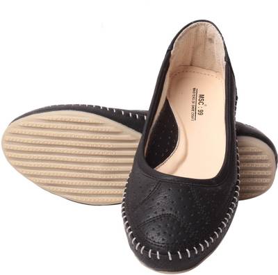 MSC Women Black Bellies