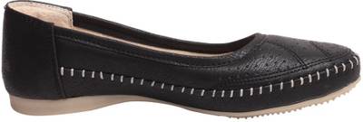 MSC Women Black Bellies