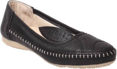 MSC Women Black Bellies