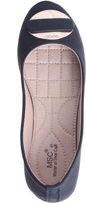 MSC Women Green Bellies