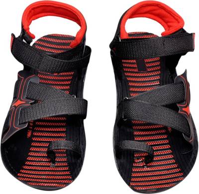 The Scarpa Men Blue Sandals