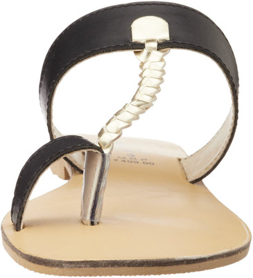 

FootIn Women Black Flats