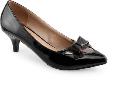

Shuz Touch Women Black Heels