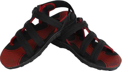 Oricum Men Grey Sandals
