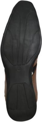 Strive Men Tan Sandals