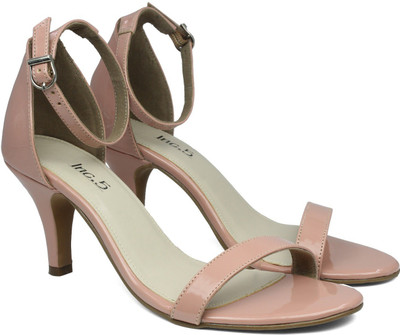 

Inc.5 Women PINK Heels