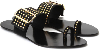 

Catwalk Women Black Flats