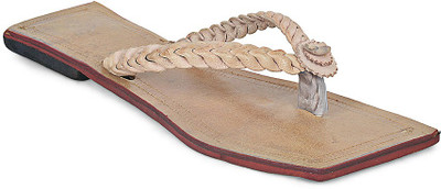 

Paduki Women Khaki Flats