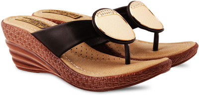 

Anand Archies Girls Wedges(Black
