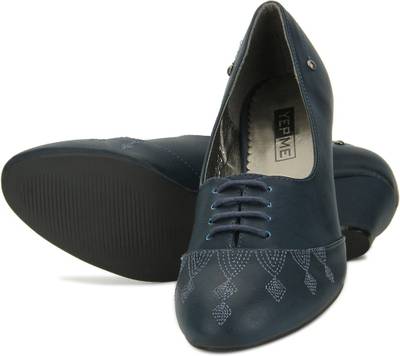 Yepme Women Blue Heels