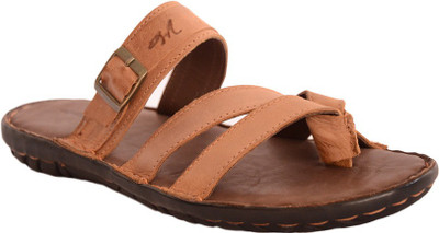 

Mardi Gras Boys Mule(Slip ons, Tan