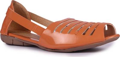DJH Women Gold Bellies