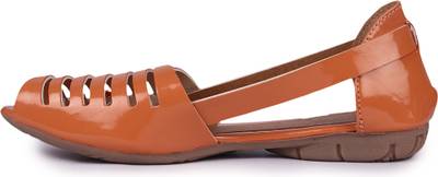 DJH Women Gold Bellies