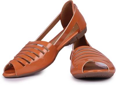DJH Women Gold Bellies