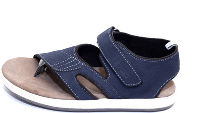 

Roony Men Blue Casual