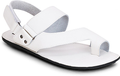 

Get Glamr Men White Sandals