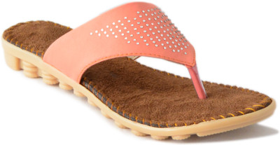 

Myra Women Coral Flats