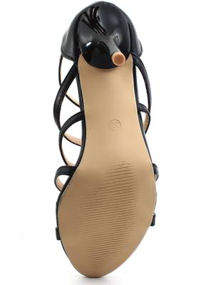 Shuberry Women White Heels