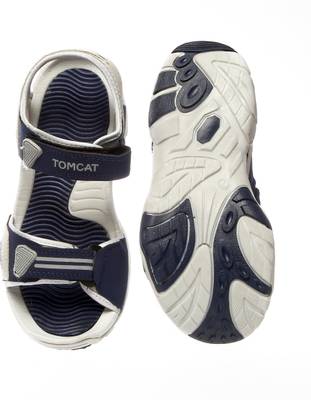 Tomcat Men BluGry Sandals
