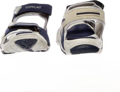 Tomcat Men BluGry Sandals